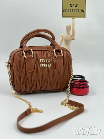 чанти miu miu