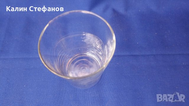 Стакани за чай, топлоустойчиви, тънкостенни, полски – 9 бр, снимка 5 - Чаши - 42776311