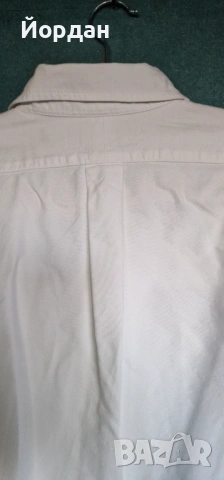Мъжка риза – POLO RALPH LAUREN размер - L, снимка 5 - Ризи - 53289745