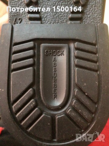 Военни кубинки U.S. Army, снимка 2 - Мъжки ботуши - 35259082