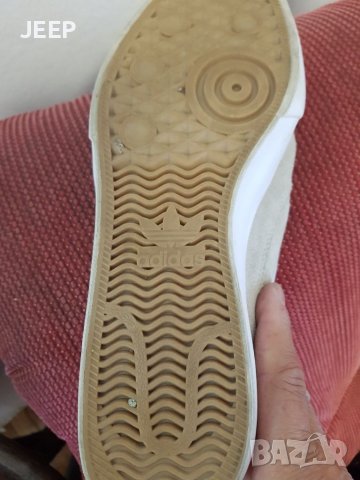 Adidas 42номер, снимка 5 - Маратонки - 36790949