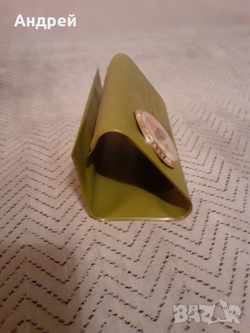 Стар сувенир БГА Балкан #2, снимка 3 - Други ценни предмети - 31082902