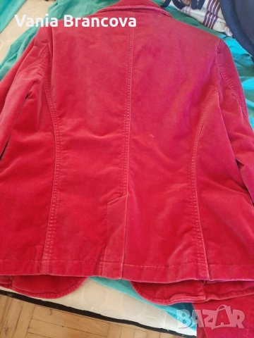 Сако на GUESS, снимка 4 - Сака - 38427452