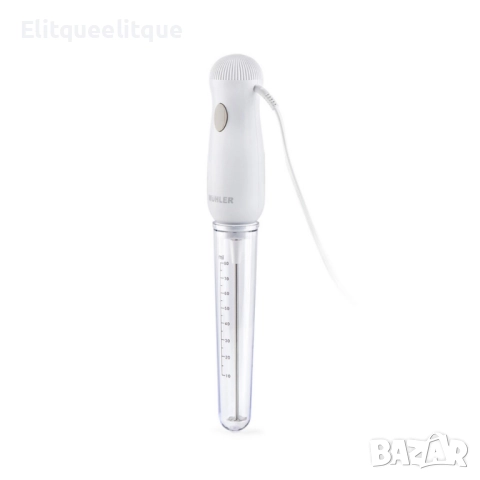 Фрапе миксер ръчен, 25W, снимка 2 - Миксери - 52375308