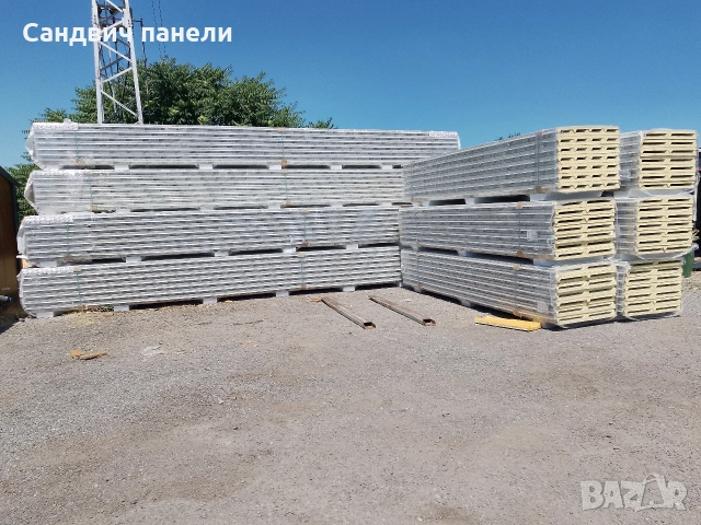 Най щедрият търговец на термопанели ,продажба разкрой и безплатна доставка, снимка 2 - Строителни материали - 54129043