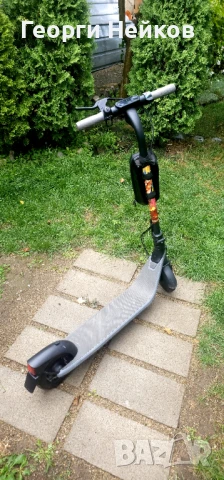 Електрически скутер тротинетка SEGWAY KICKSCOOTER E2 E