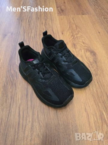 Adidas - детски маратонки , снимка 2 - Детски маратонки - 51809254