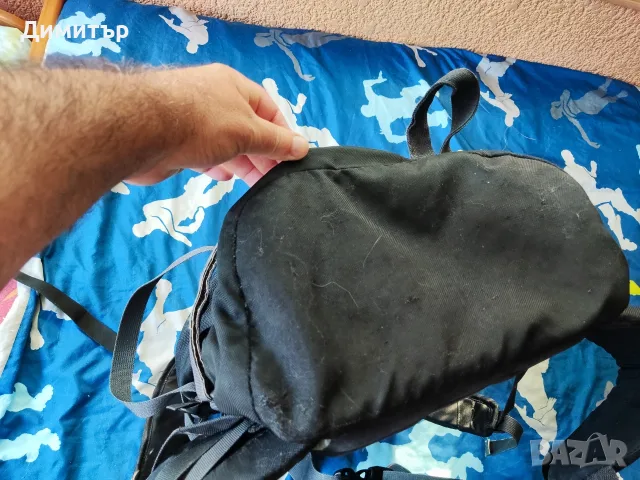 Mammut nirvana 35, снимка 11 - Раници - 56033271