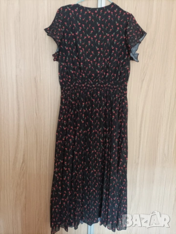 Нова флорална рокля Paprika , снимка 11 - Рокли - 54004022