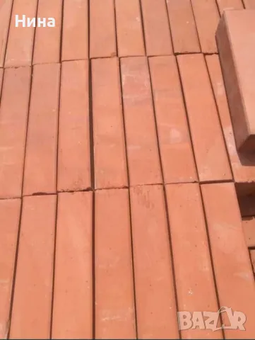 Огнеупорни тухли , снимка 3 - Други стоки за дома - 48599952