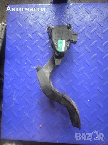 Педал газ 8D1721523E за VW PASSAT седан (3B5.5) 2.0i (1996 - 2001)