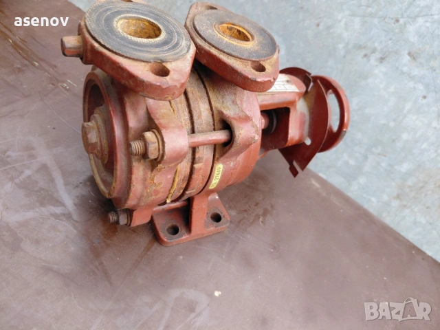 водна помпа 1 цол