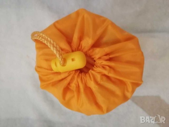 Дъждобран тип пончо, Франция. , снимка 8 - Екипировка - 29697855