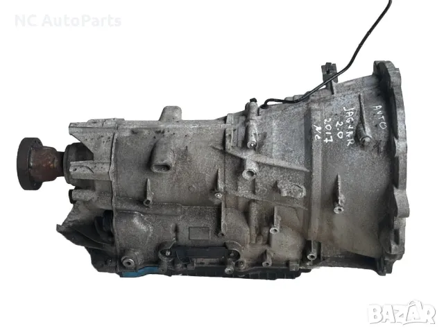 Автоматична скоростна кутия за Range Rover Рендж Ровър Евок L538 Jaguar 2.0 дизел GX73-7000-AB 2017, снимка 3 - Части - 48790565
