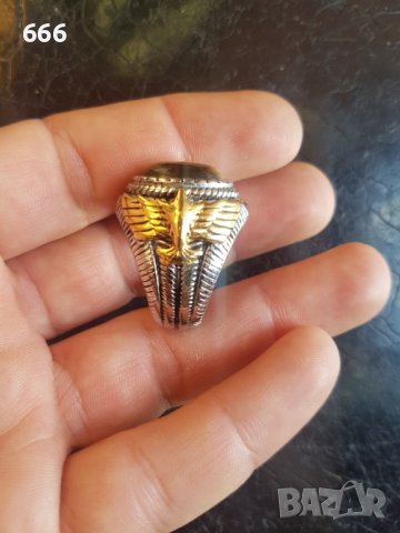 Пръстен, снимка 10 - Пръстени - 42766814