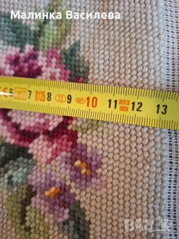 Малки гоблени , снимка 4 - Гоблени - 52879629