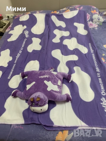  Колекция  на Милка - одалце, възглавничка, шапка,несесер,играчки, снимка 2 - Колекции - 53295462