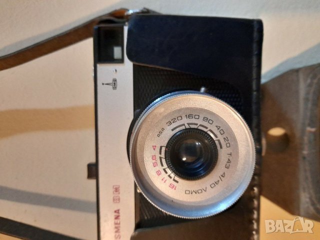 Стар фотоапарат , снимка 11 - Други ценни предмети - 31625012