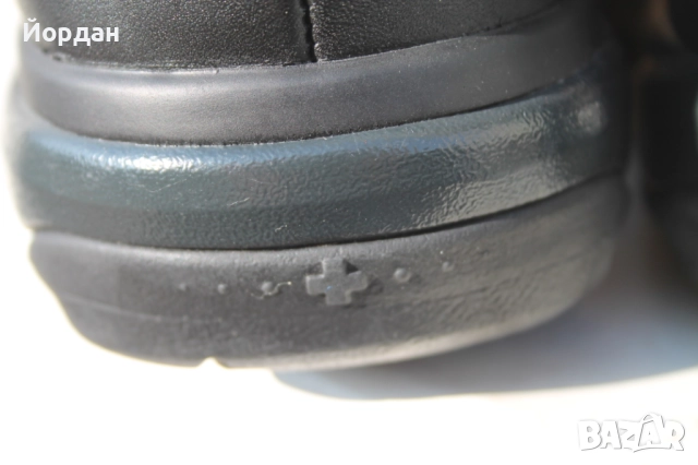 Швейцарски мъжки обувки ''Joya'' , снимка 6 - Ежедневни обувки - 52238195