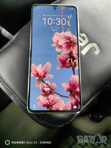 Huawei P50 pro, снимка 6 - Huawei - 54212825