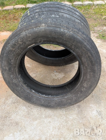 летни гуми Dayton 185/65/15 DOT 0419