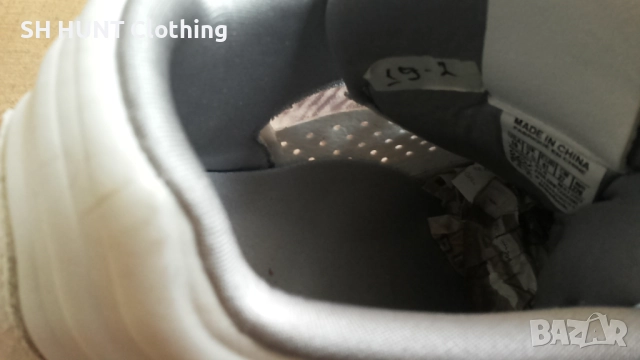 Reebok 3D FUSE FRAME размер EUR 41 / UK 7 1/2 Естествена кожа 19-2-S, снимка 12 - Маратонки - 52639581