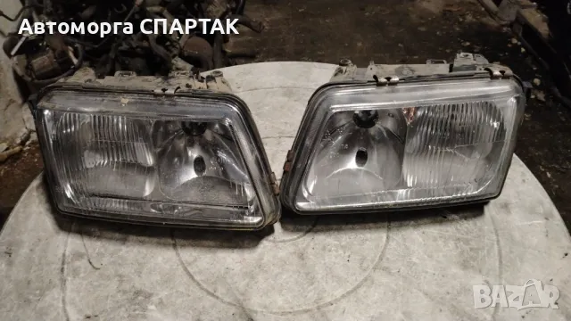 Фарове за Ауди А3 Audi A3 8L