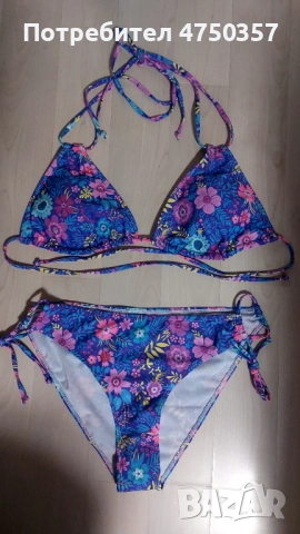 Дамски бански