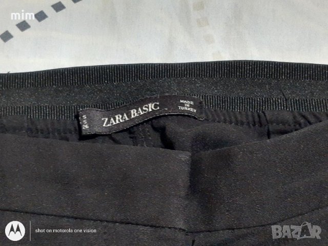 Панталон Зара/Zara, снимка 3 - Панталони - 31287346