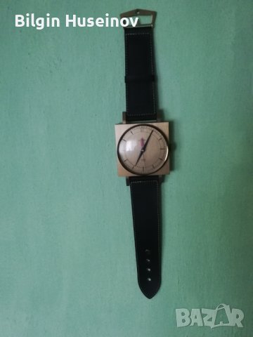 Стенен часовник "Meister Anker", снимка 9 - Стенни часовници - 37755552