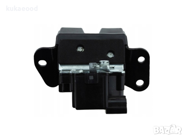 Брава за багажник за Hyundai i30 MK2 Комби (2012–2015), снимка 3 - Части - 44598830