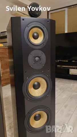 продавам висок клас тонколони sony SS-X9ED, снимка 8 - Тонколони - 49171700