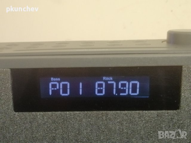 МИКРО АУДИО СИСТЕМА MEDION LIFE® P64934, снимка 12 - Аудиосистеми - 42929959