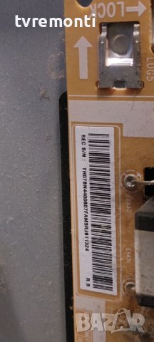 POWER BOARD,BN44-00807F, L55S6R_MHS for SAMSUNG UE49MU6100W 49inc, снимка 2 - Части и Платки - 42037261