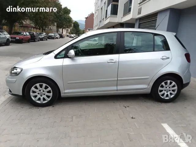 VW Golf Plus 1.6i-102kc., снимка 4 - Автомобили и джипове - 55930905