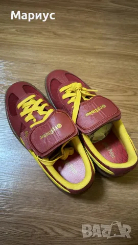 Puma - Harry Potter Gryffindor Palermo, снимка 2 - Кецове - 56496370
