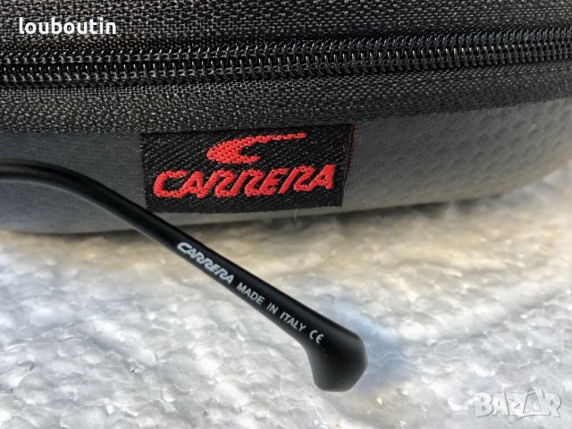 Carrera 2022  мъжки слънчеви очила УВ 400, снимка 10 - Слънчеви и диоптрични очила - 38274833
