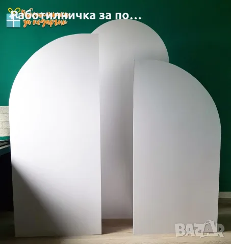 Пана и елементи за декорация на партита, снимка 15 - Декорация - 55753410