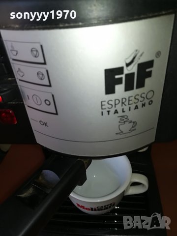 italy eSpresso внос швеицария, снимка 9 - Кафемашини - 29108929