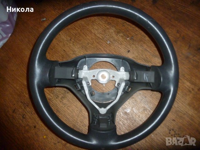 Волан Toyota Aygo (2005-2012г.) Тойота Айго