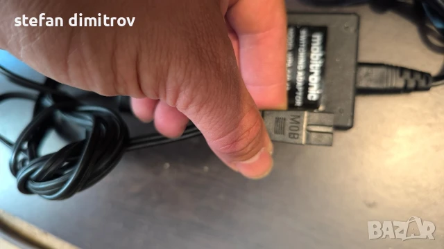 Зарядно Mobitronic за хладилни чанти , снимка 6 - Хладилни чанти - 51222017