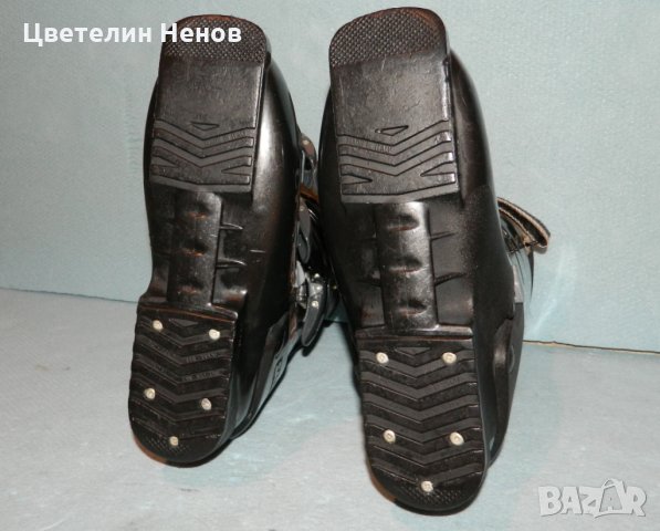 ски обувки - SALOMON EVOLUTION 7.0, снимка 5 - Зимни спортове - 31455500