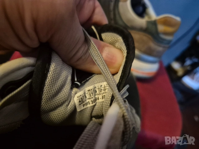 Pepe Jeans-original-номер42, снимка 6 - Маратонки - 54318492