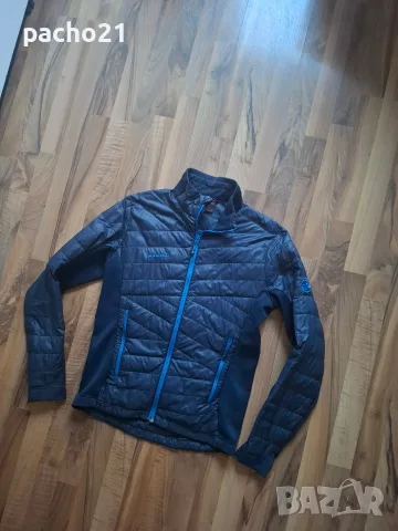 Mammut-Хибридно яке , снимка 2 - Екипировка - 56273088