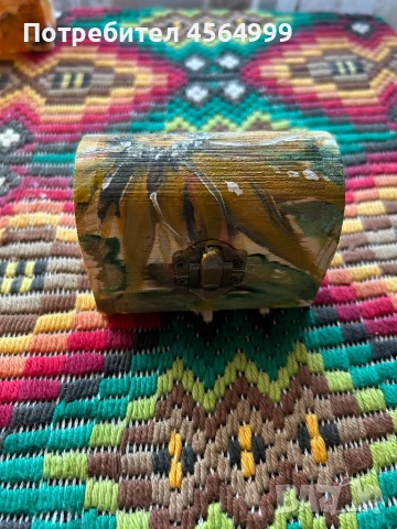 Кутия за бижута, снимка 7 - Други - 51372838