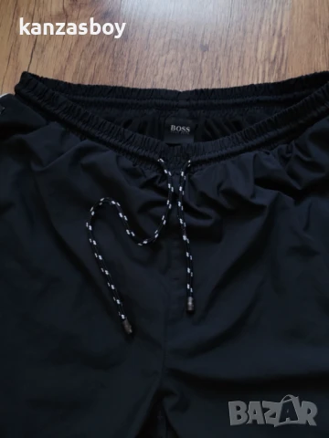 BOSS Hugo Boss Men's Starfish BM Swim Shorts - страхотни плувни шорти М, снимка 7 - Спортни дрехи, екипи - 51171813