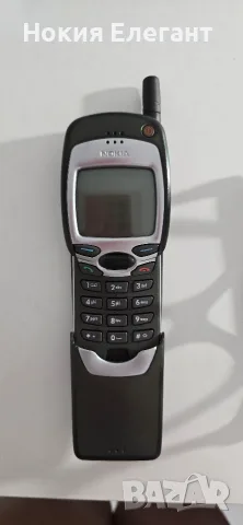 Nokia 7110 3 бр, снимка 3 - Nokia - 56169352