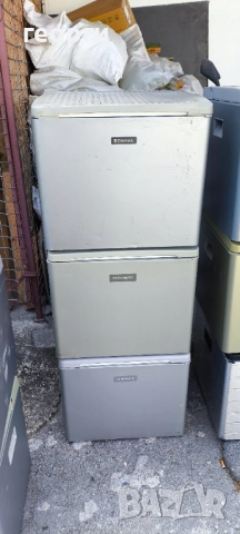 хладилни ракли на 220 v 12 v и газ, снимка 5 - Хладилници - 51874625