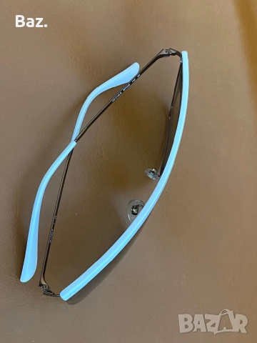 Vogue  VO4149-S  5074AE, снимка 14 - Слънчеви и диоптрични очила - 52861606