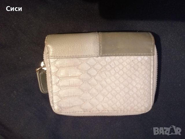 Портомоне, снимка 11 - Портфейли, портмонета - 37955755